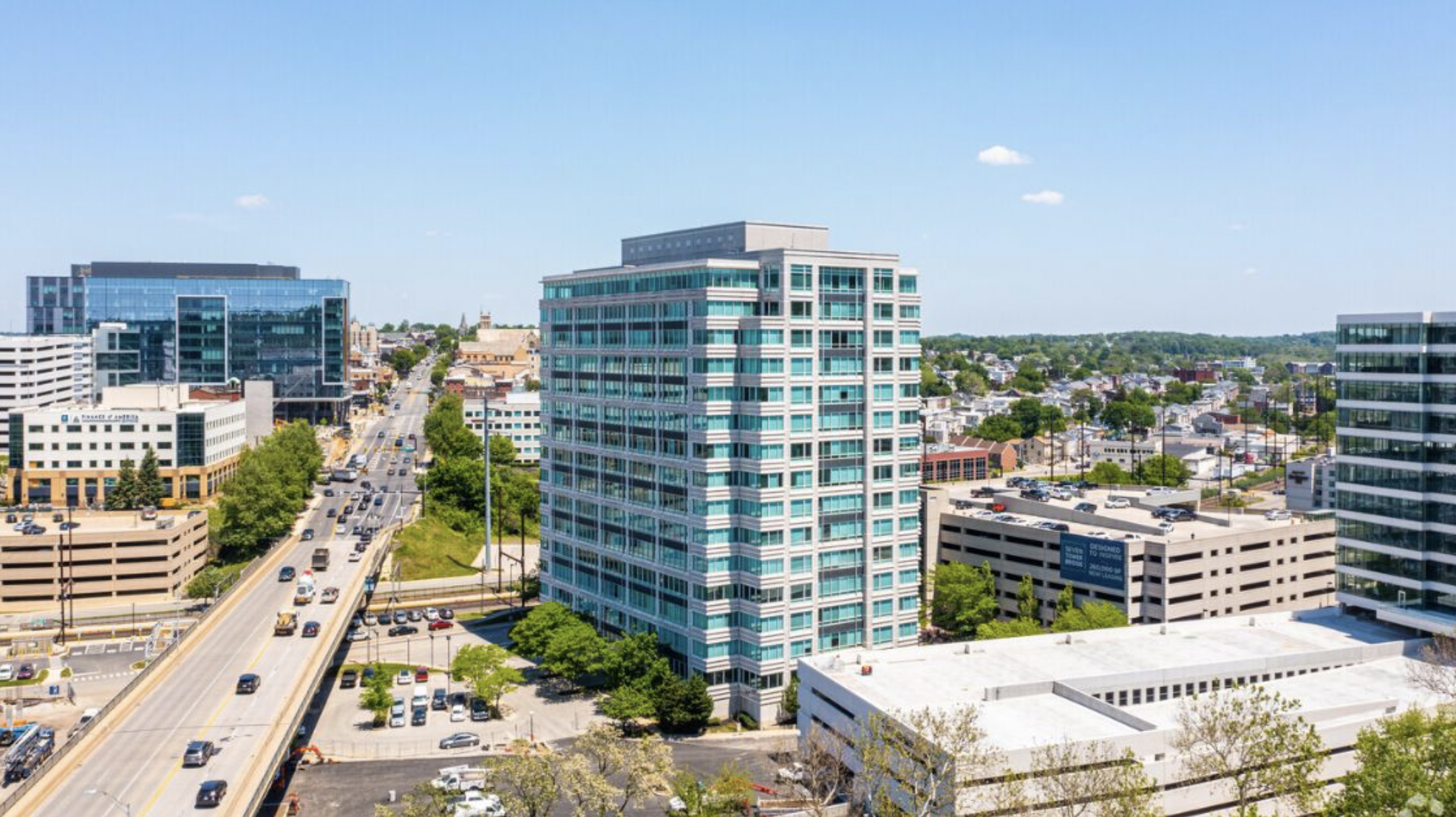 Accounting and consulting firm opens Eastern PA headquarters in Conshohocken S.R. Snodgrass